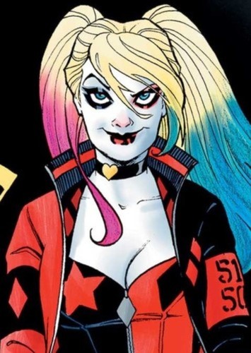 Harley Quinn