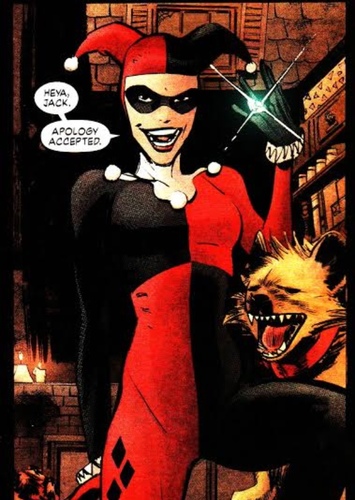 Harley Quinn