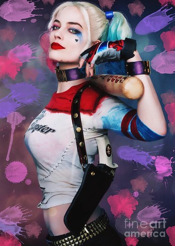 Harley Quinn