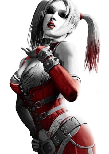 Harley Quinn