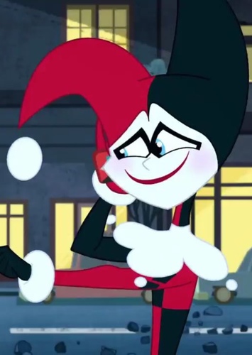 Harley Quinn