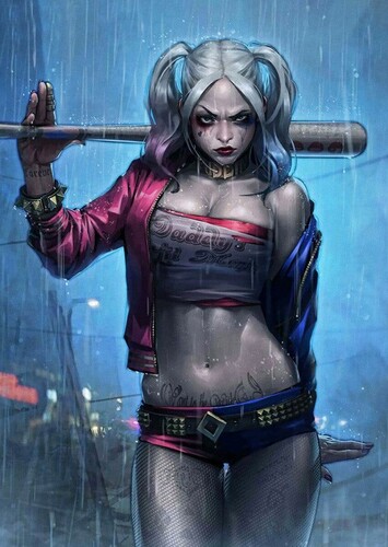 Harley Quinn