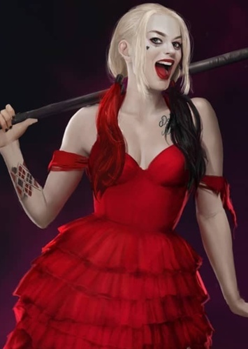Harley Quinn