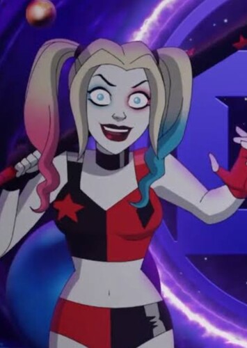 Harley Quinn