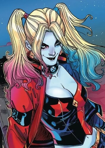 Harley Quinn
