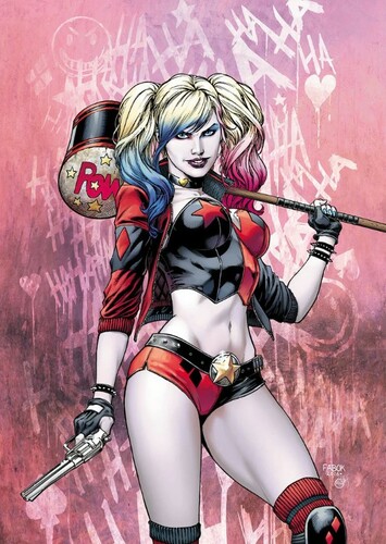 Harley Quinn