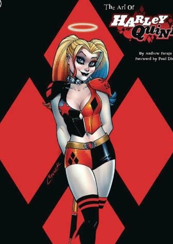 Harley Quinn