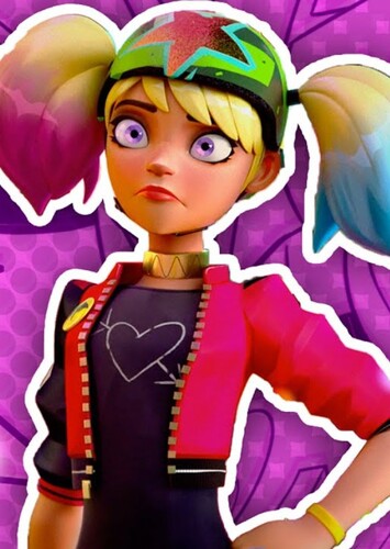 Harley Quinn