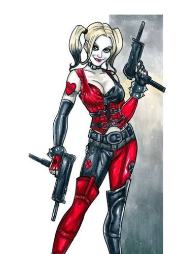 Harley Quinn