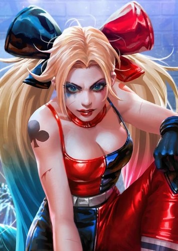 Harley Quinn