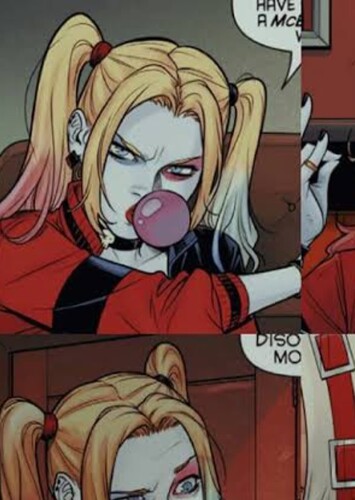 Harley Quinn