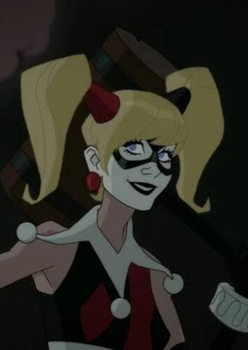 Harley Quinn