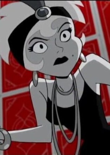 Harley Quinn