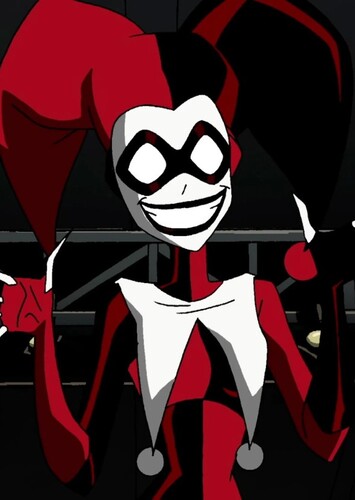 Harley Quinn