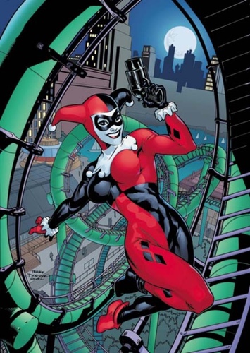 Harley Quinn