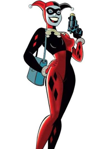 Harley Quinn
