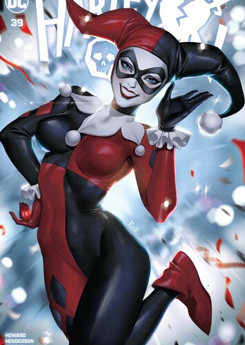 Harley Quinn