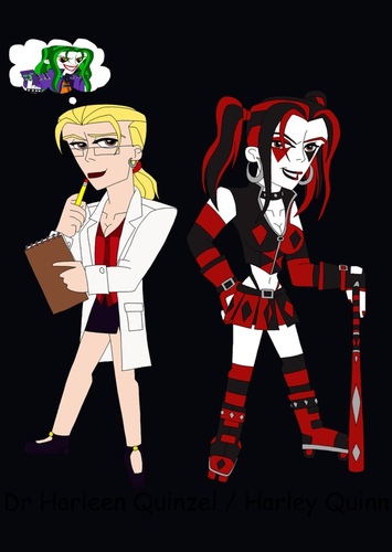 Harley Quinn