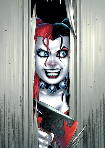 Harley Quinn