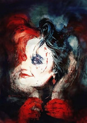 Harley Quinn