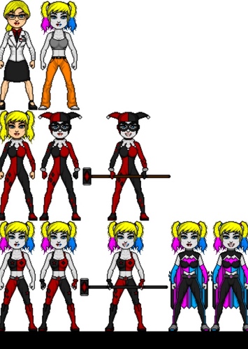 Harley Quinn