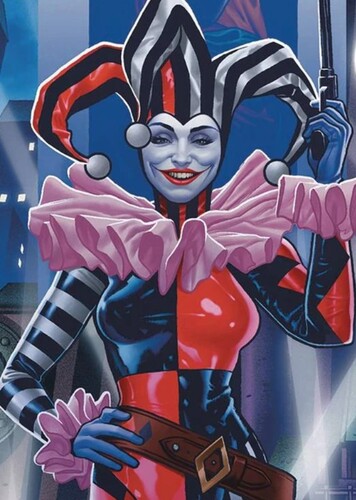 Harley Quinn