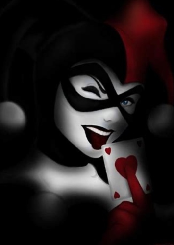 Harley Quinn