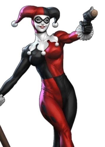 Harley Quinn
