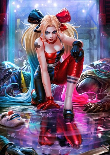 Harley Quinn