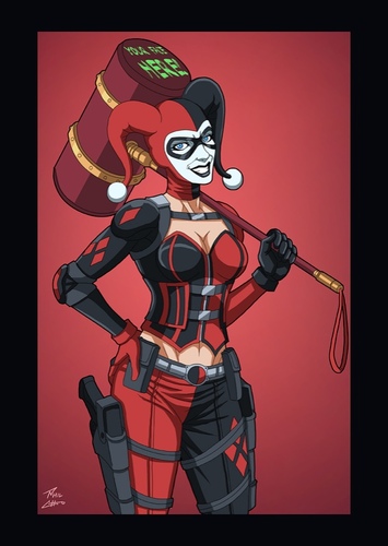 Harley Quinn