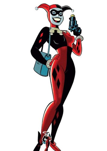 Harley Quinn