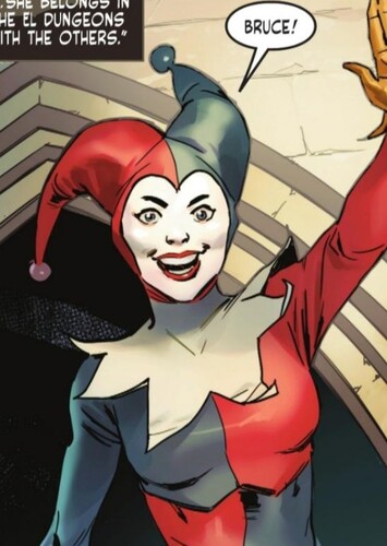 Harley Quinn