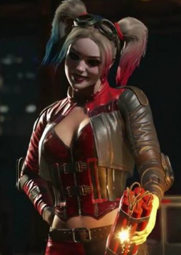 Harley Quinn