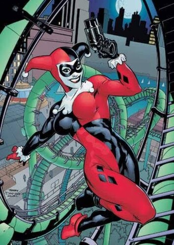 Harley Quinn