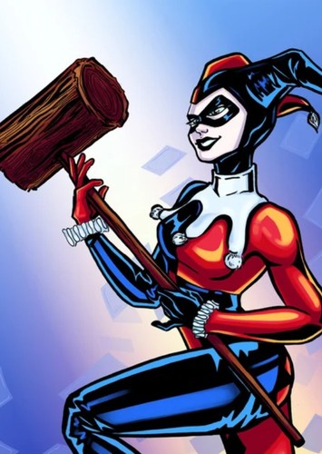 Harley Quinn