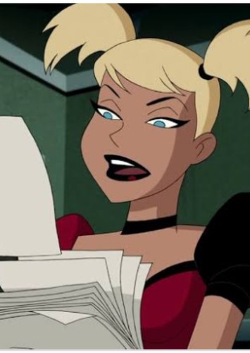 Harley quinn