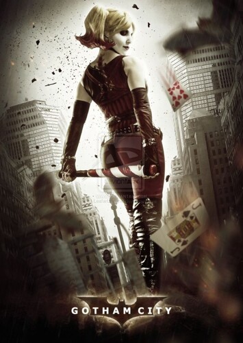 Harley Quinn