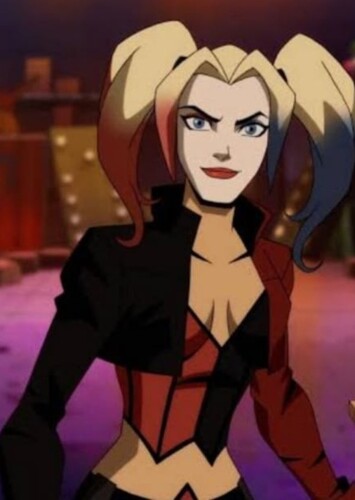 Harley Quinn