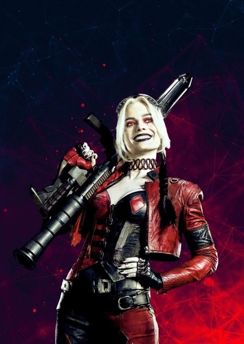 Harley Quinn