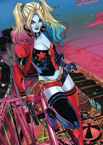 Harley Quinn
