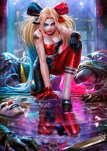 Harley Quinn
