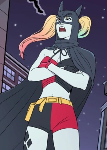 Harley Quinn