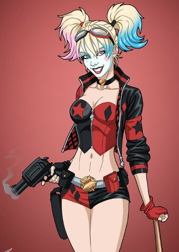 Harley Quinn