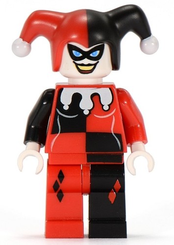 Harley Quinn