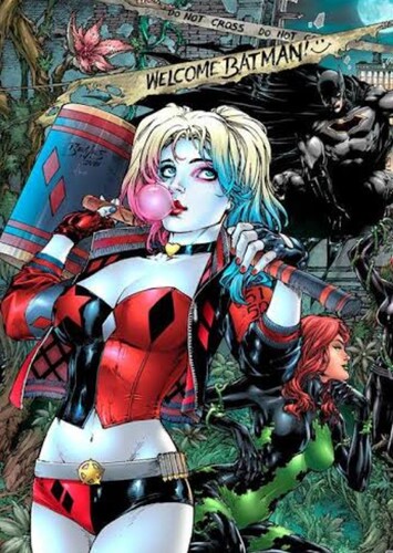 Harley Quinn