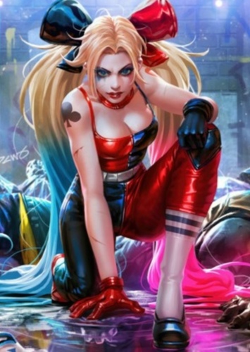 Harley Quinn