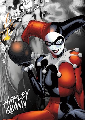 Harley Quinn