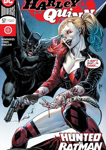 Harley Quinn