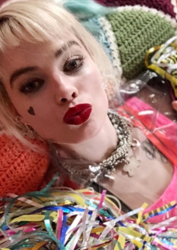 Harley Quinn