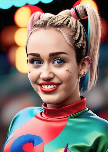 Harley Quinn